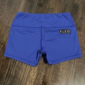 Fleo Power High Rise